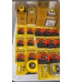 Stanley Mixed Tools. 8370 Units. EXW Los Angeles